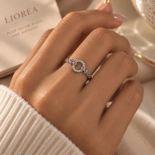 Bague Cercle